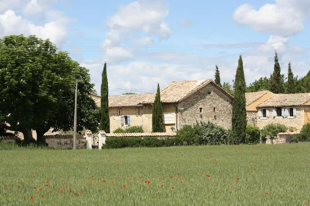 Gite De Tranzy La Baume-de-Transit