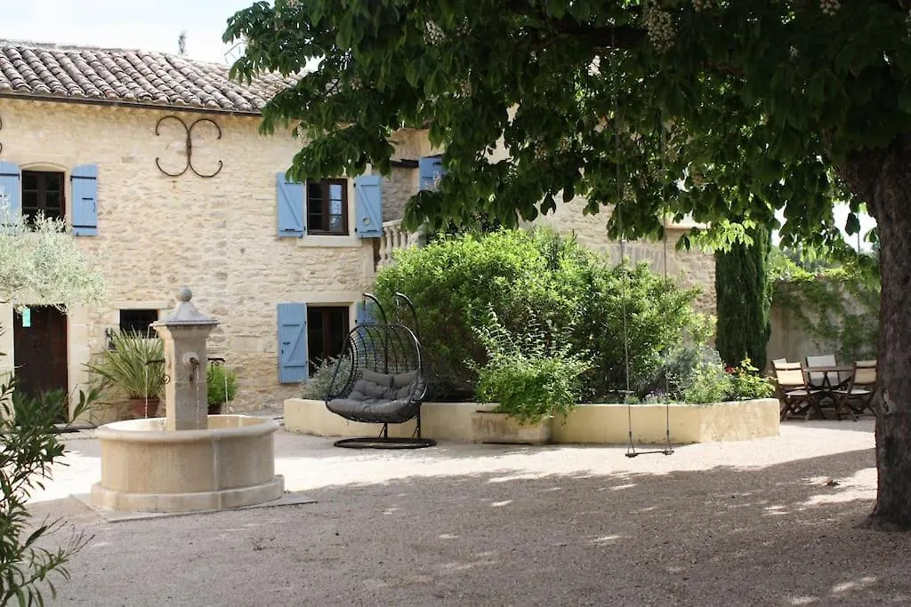 Gite De Tranzy La Baume-de-Transit