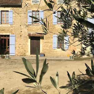 A La Ferme La Baume-de-Transit